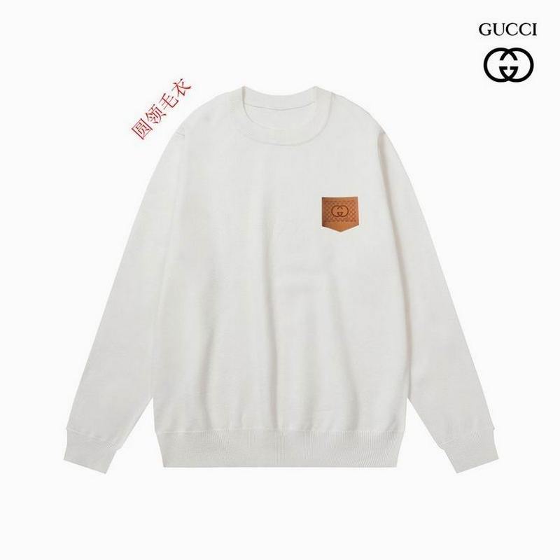 Gucci Men's Sweater 99